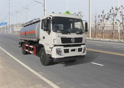 Rongjunda  HHX5181GYYEQ Oil tanker