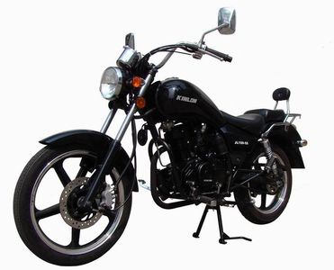 Jinlong  JL15055 Two wheeled motorcycles