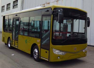 Yunhai  KK6851G03CHEV Plug in hybrid urban buses