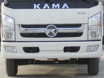 Kaima  KMC5123P3XXY Box transport vehicle