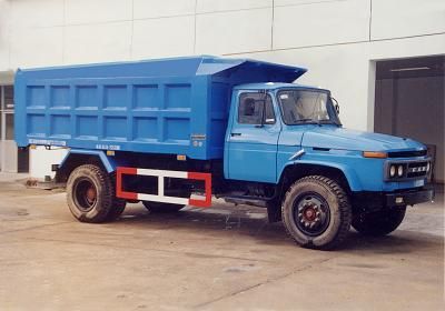 Nanming  LSY3130 Dump truck