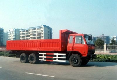 Chi Le  SGZ3206 Dump truck