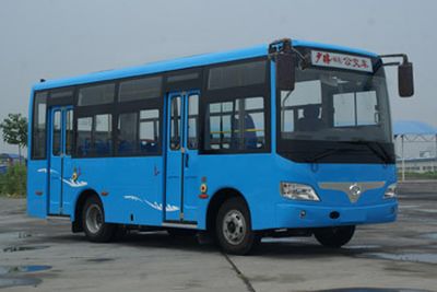 Shaolin  SLG6660EVG2 Pure electric city buses