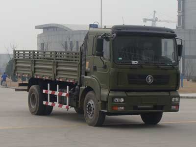 Shaanxi Automobile SX11652M461 Truck