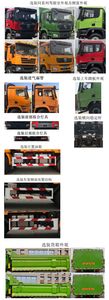 Shaanxi Automobile SX32505B4041A Dump truck