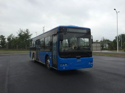 CSR Times TEG6106EHEV07 Hybrid urban buses