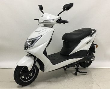 Little Bird XN1000DTA Electric two wheeled motorcycle