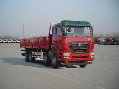 Haohan ZZ1315M4663E1LTruck