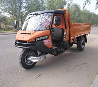 Shifeng  7YP1750DJ5 Self dumping tricycle