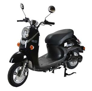 Baodiao  BD500DQT Electric two wheeled light motorcycle