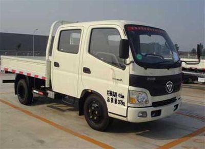 Foton  BJ1049V8AD3FA Truck