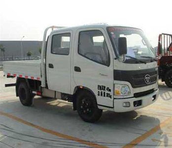 Foton  BJ1049V8AD3FA Truck