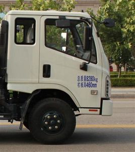 Foton  BJ1083VEPDAA1 Truck