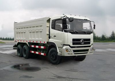 Junma  EXQ3250A1 Dump truck