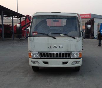 Jianghuai brand automobiles HFC5045XSHPZ Sales vehicle