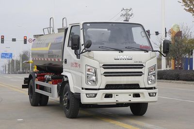 Kaili Feng  KLF5070GSSJ6 Sprinkler truck