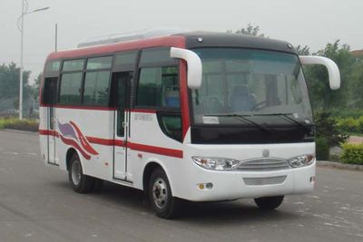 Zhongtong Automobile LCK6660CNG3 City buses