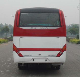 Zhongtong Automobile LCK6660CNG3 City buses