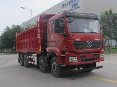 Shaanxi Automobile SX3319HB346Q1 Dump truck