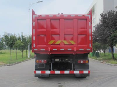 Shaanxi Automobile SX3319HB346Q1 Dump truck