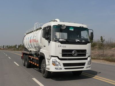 Dongrun  WSH5255GXYA Attracting and pressing tank trucks