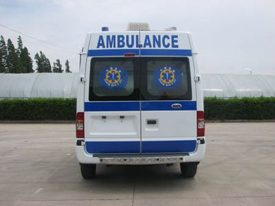 Northwest  XB5032XJHXJHLCM4 ambulance