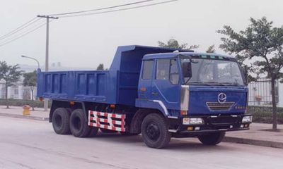 Tiema  XC3160A Dump truck