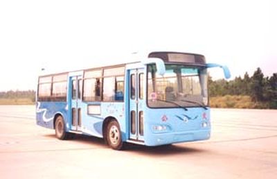 Yangzi YZK6840NJDF1City buses