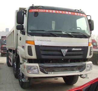 Foton BJ3313DMPJFSDump truck