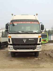 Foton  BJ3313DMPJFS Dump truck