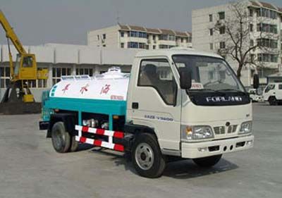 Era  BJ5046E8BE6 Sprinkler truck