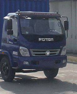 Foton  BJ5109VEBEDFG Grate type transport vehicle