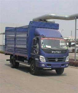 Foton  BJ5109VEBEDFG Grate type transport vehicle