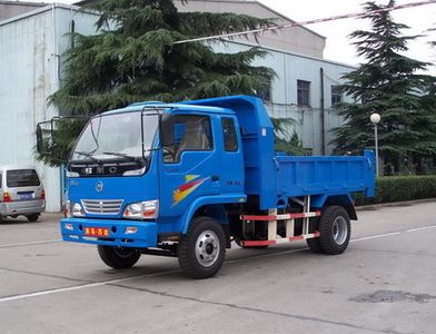 Benma  BM2815PD12 Self dumping low-speed truck