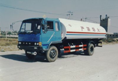 Yangtian  CXQ5110GJY Refueling truck