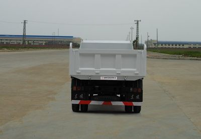 Dongfeng  DFZ3050G Dump truck