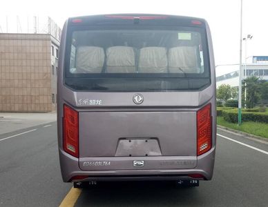 Dongfeng  EQ6603LT6A coach