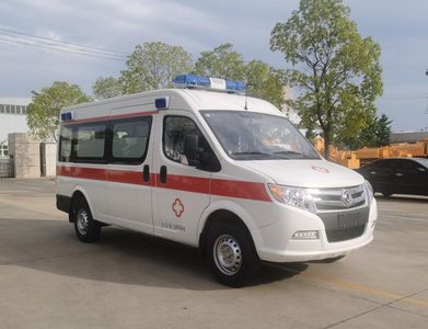 Juchen Ace CarHNY5045XJHZEQ6ambulance