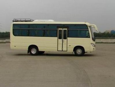 Yangtze River brand automobiles WG6750CQL coach