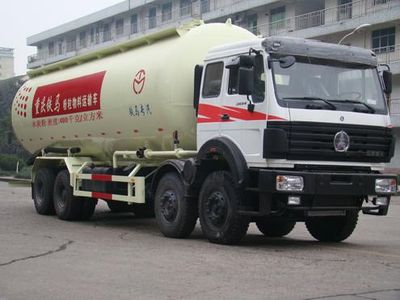 Tiema  XC5313GFLSN02 Powder material transport vehicle