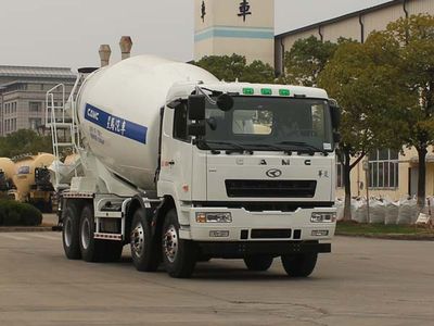 Xingma  XMP5313GJB1L5 Concrete mixing transport vehicle