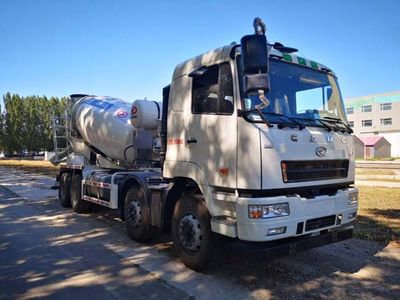 Xingma  XMP5313GJB1L5 Concrete mixing transport vehicle