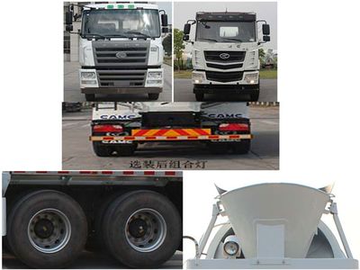 Xingma  XMP5313GJB1L5 Concrete mixing transport vehicle