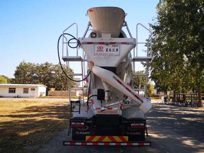 Xingma  XMP5313GJB1L5 Concrete mixing transport vehicle