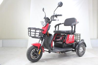 Enclave YKL500DQZ Electric three wheeled light motorcycle