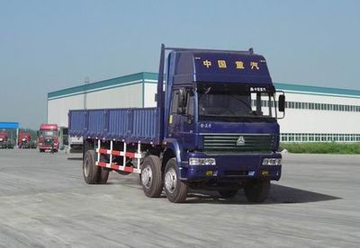 Starstal ZZ1251M56C1A Truck