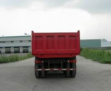 Haoluo  ZZ3317N3867C1 Dump truck