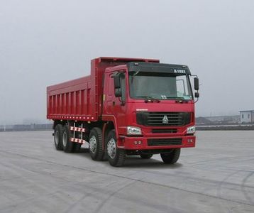 Haoluo  ZZ3317N3867C1 Dump truck