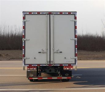 Foton  BJ2046Y2ABVA2 Off road box transport vehicle