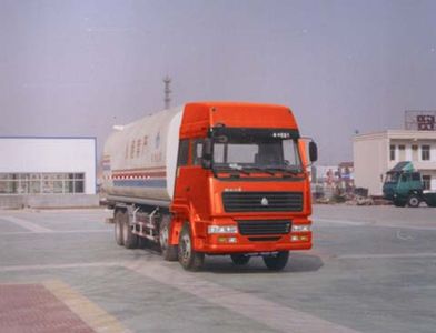 Mastercard CSQ5241GJYZZ Refueling truck